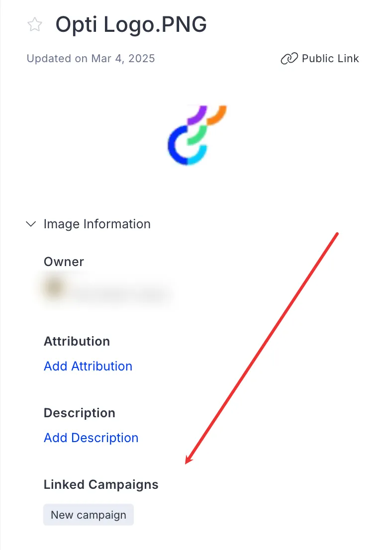 Linked campaigns - Image information.png Linked campaigns - Image information.png