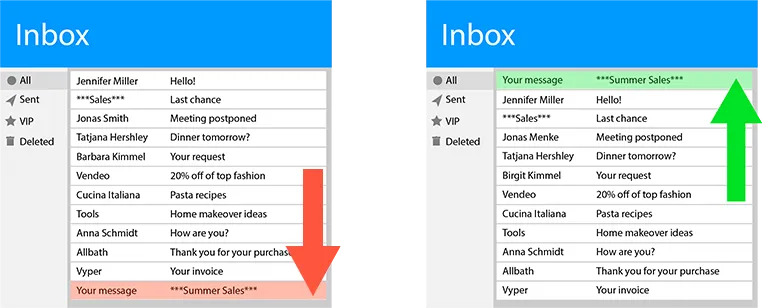 Image: Inbox Image: Inbox