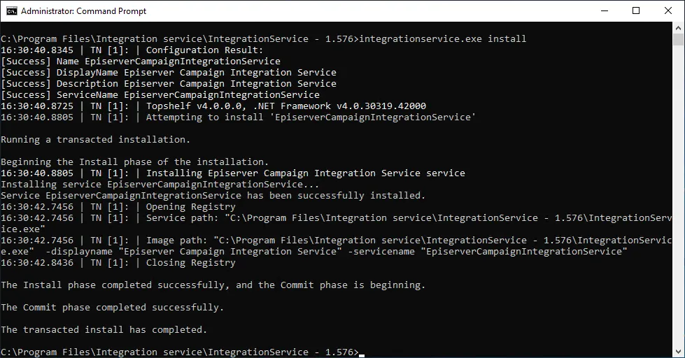 Image: Command Prompt