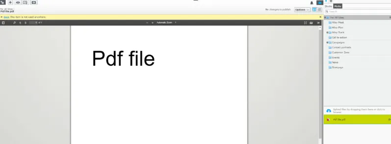 Document image Document image