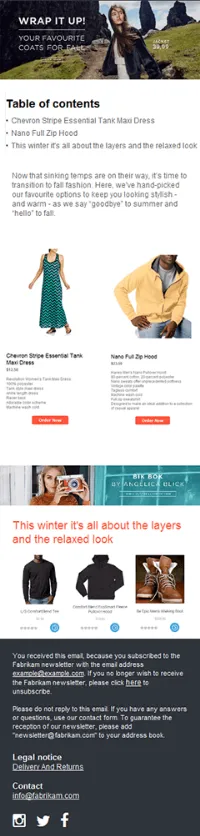 Image: Mobile version with images' width of 50% Image: Mobile version with images' width of 50%