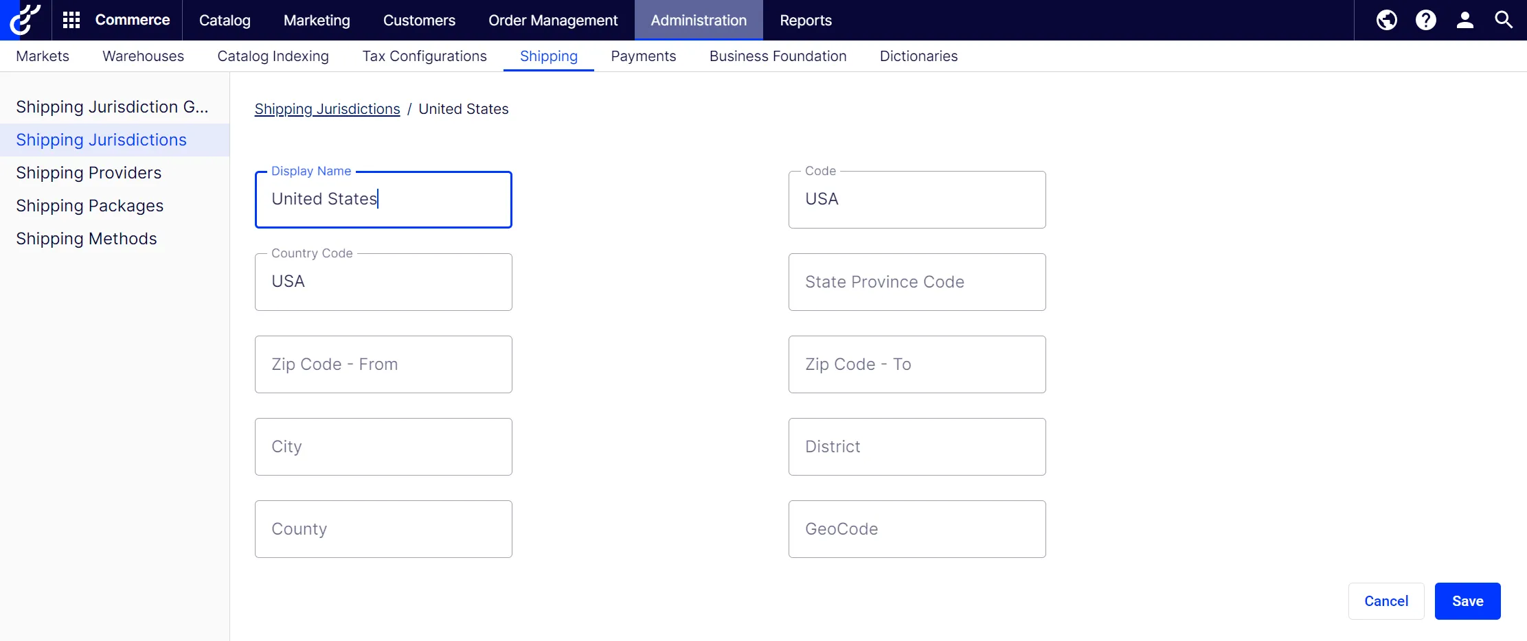 CustomizedCommerce_ShippingMethodsSettings.png