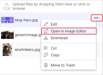 Document image Document image