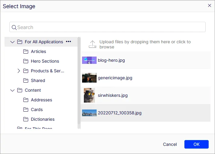 Document image Document image