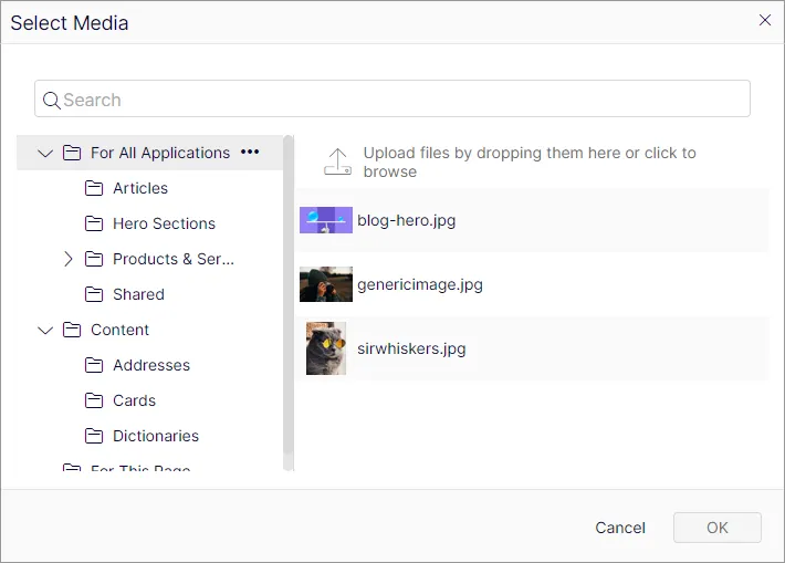 Document image