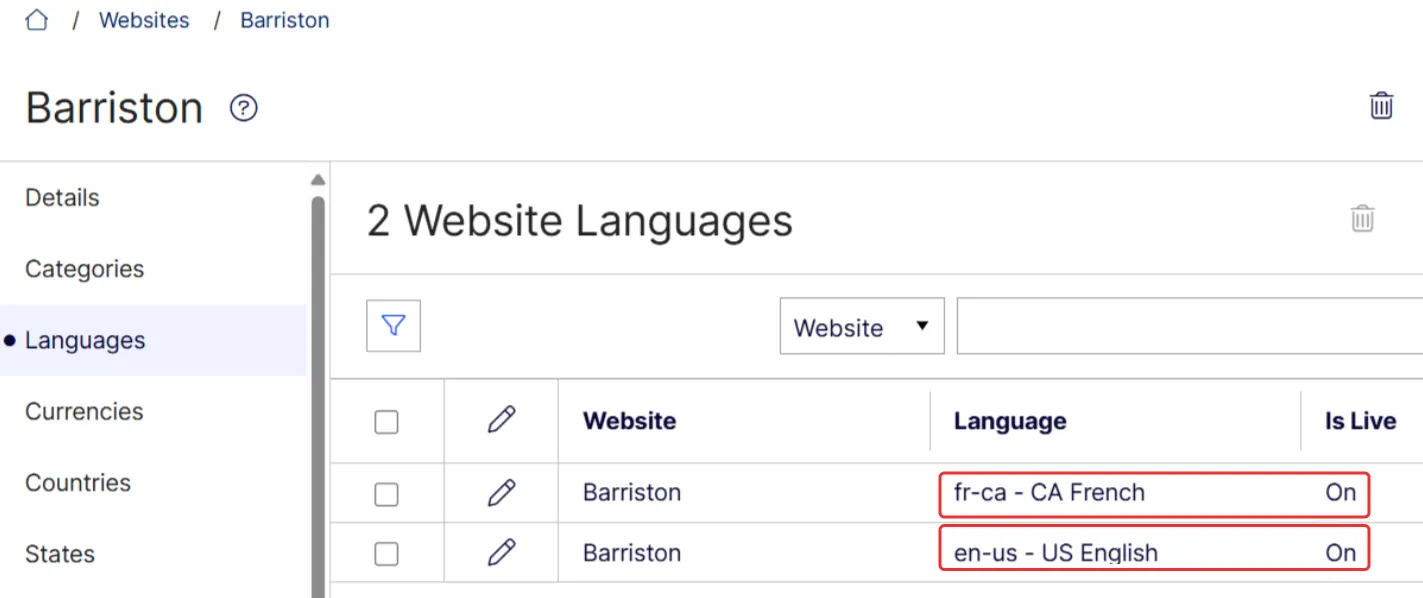 Live languages.png Live languages.png