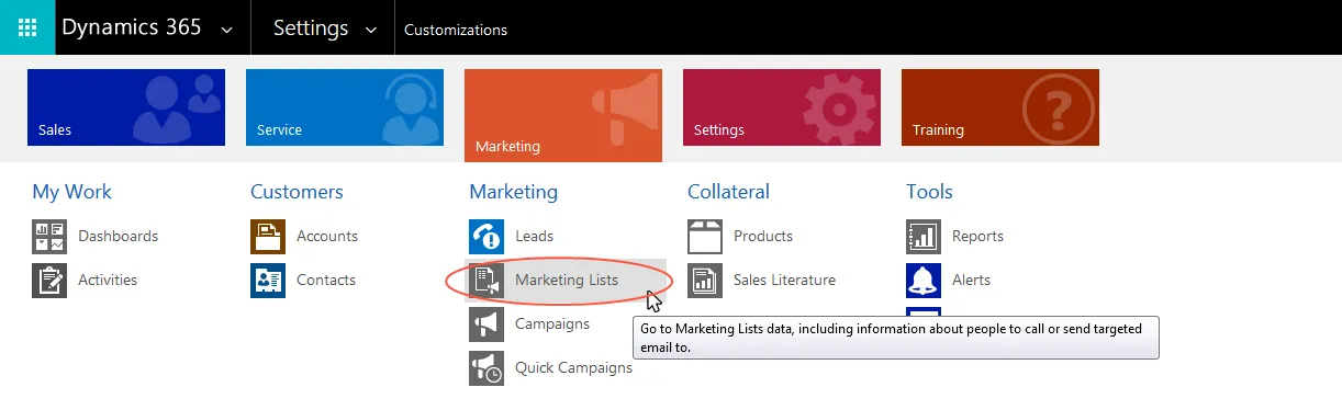 Bild: Marketinglisten