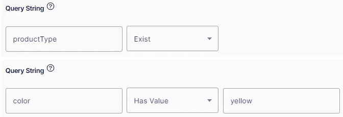Has Value Criteria Has Value Criteria