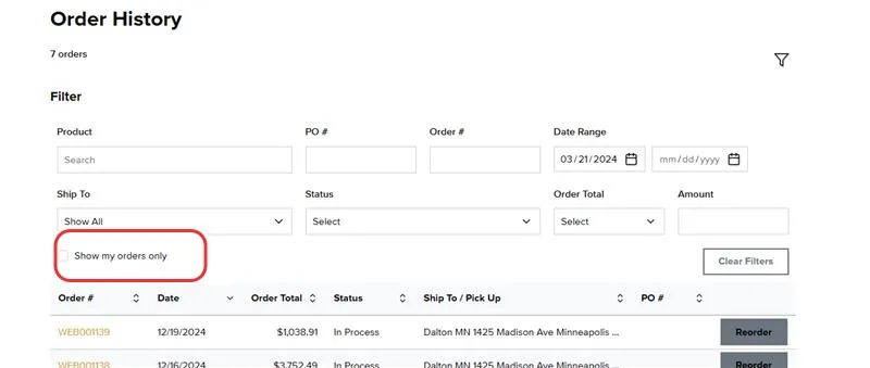 Show my orders only.png Show my orders only.png