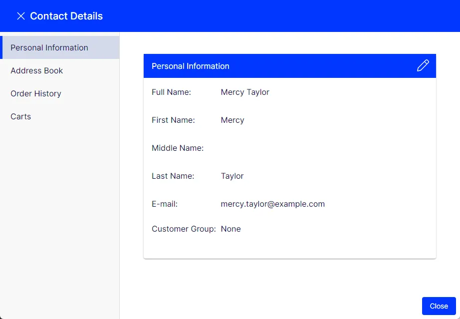 Document image
