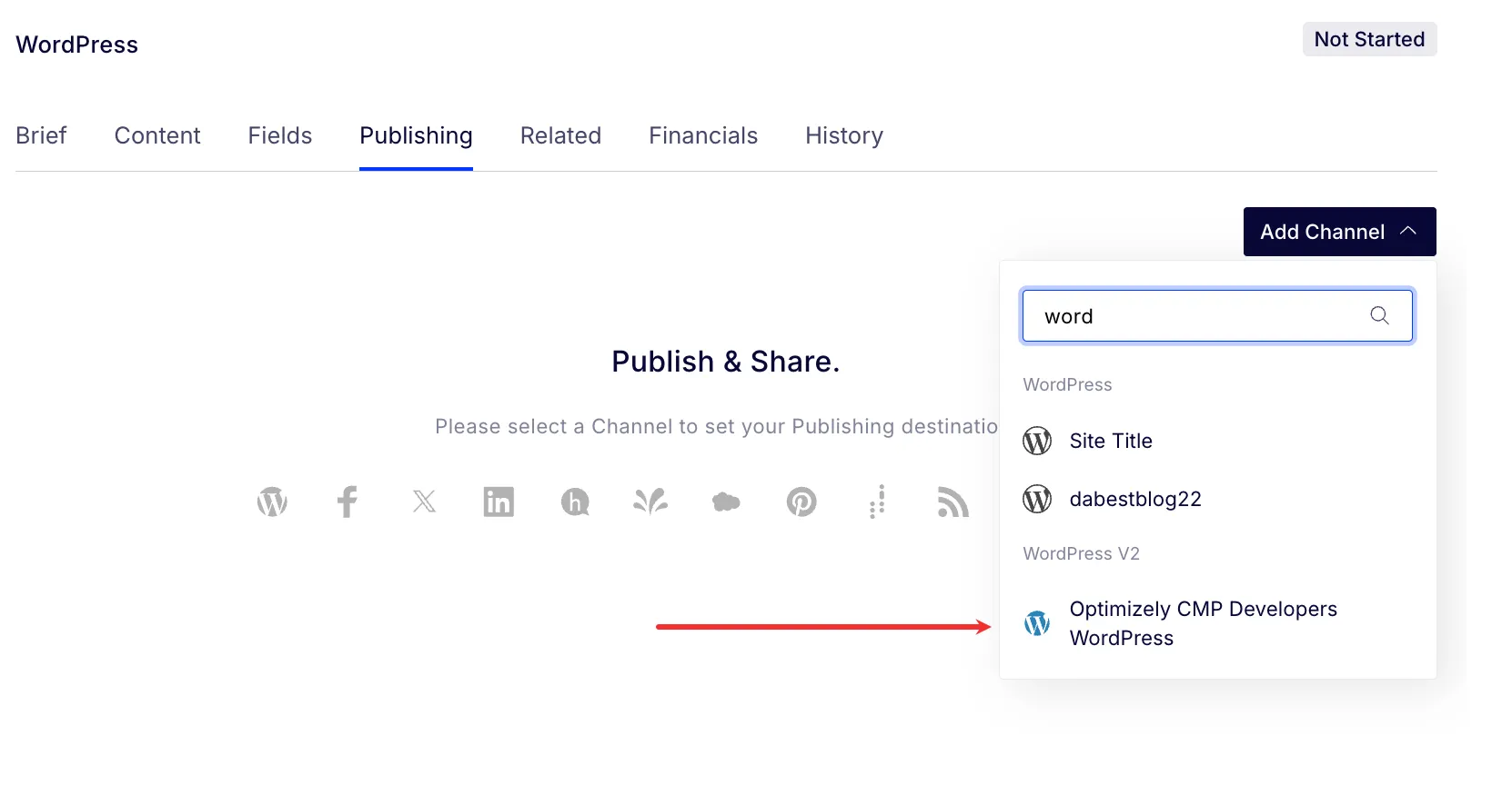 WordPress publishing channel.png