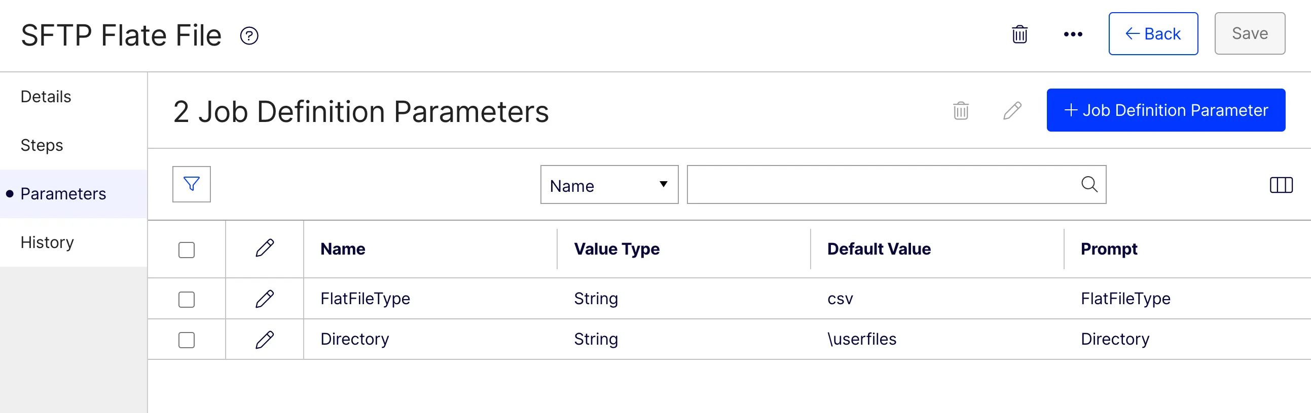 SFTP Parameters.png SFTP Parameters.png