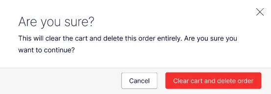 Order Approval - Clear cart.png