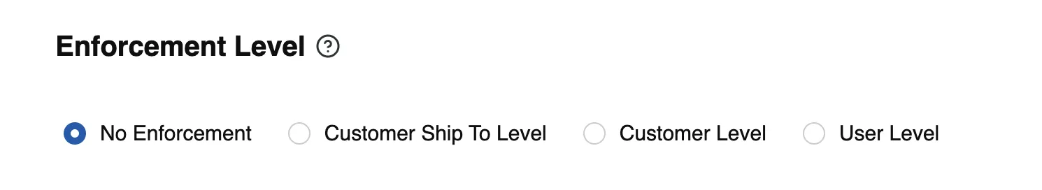 Enforcement level.png Enforcement level.png