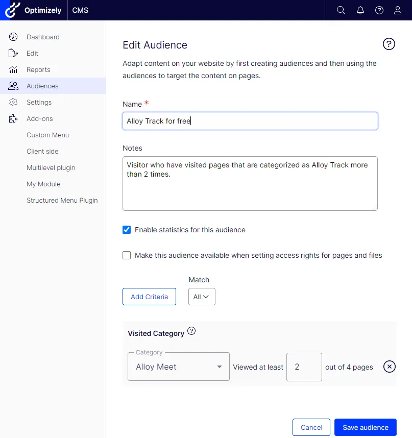 Optimizely Marketing Automation icon
