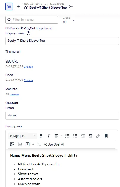 Document image