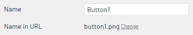 Renamed image property name