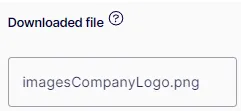 Download File Criteria Download File Criteria