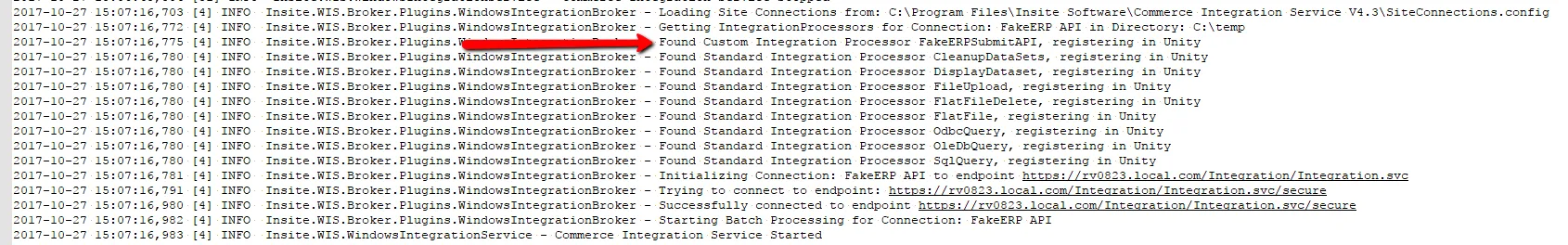 Document image