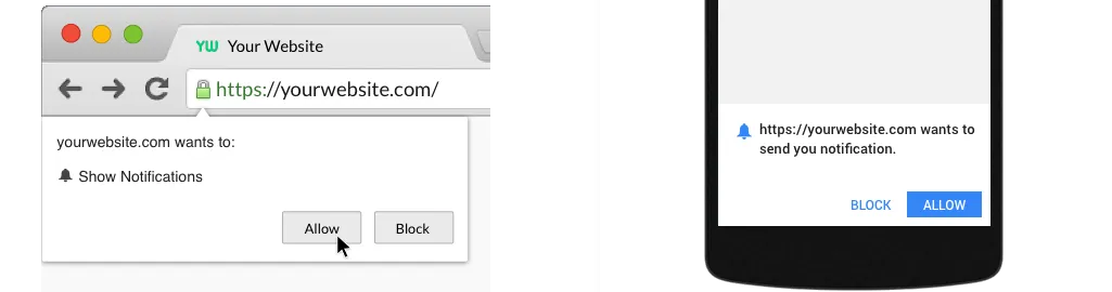 Web_push_examples
