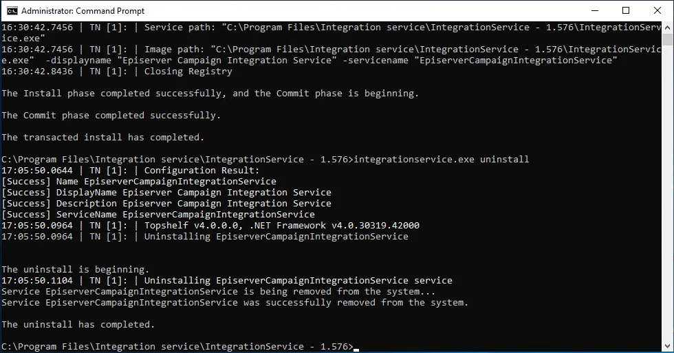 Image: Command Prompt