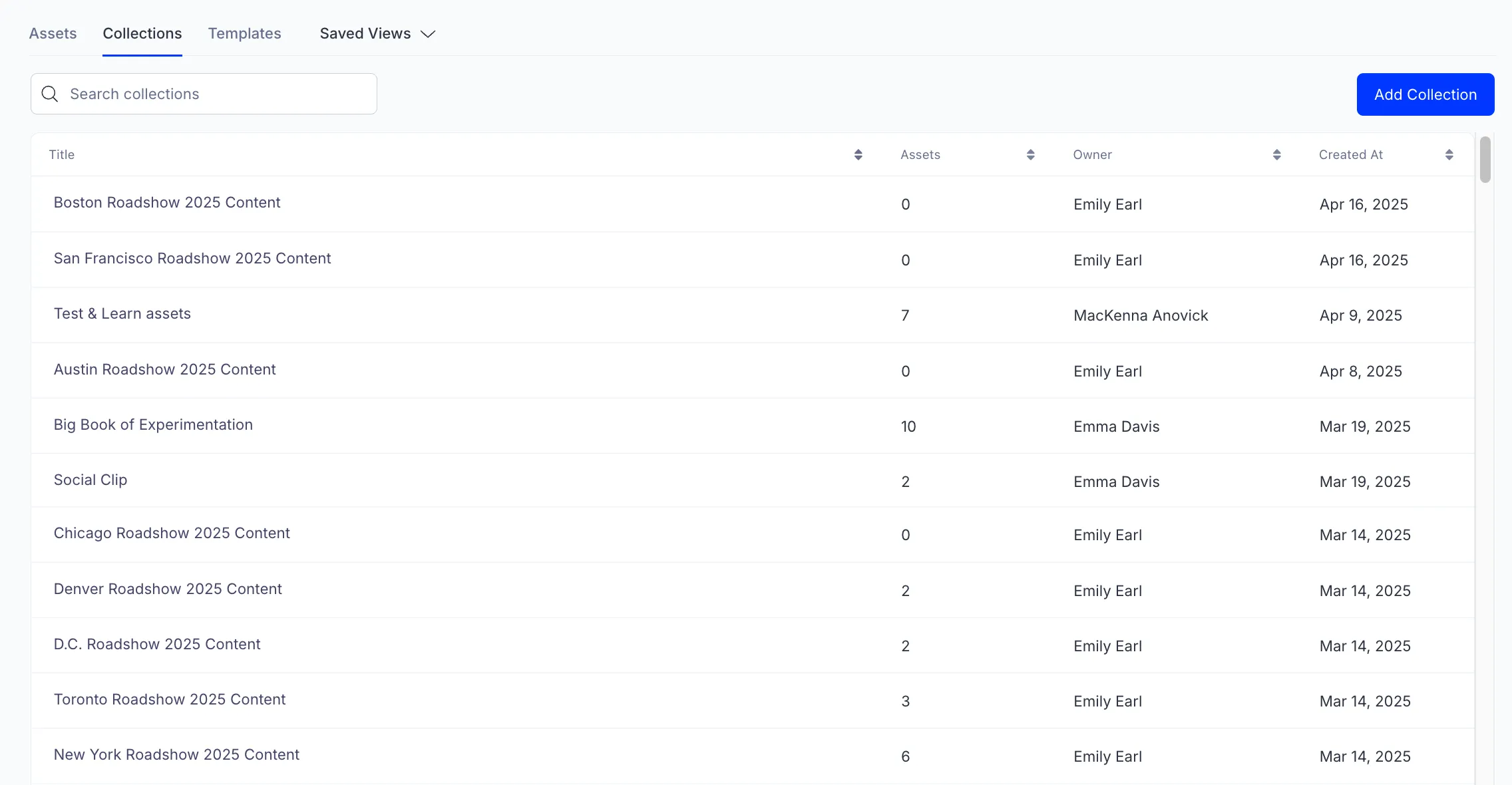 Collections page.png Collections page.png