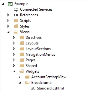 Document image