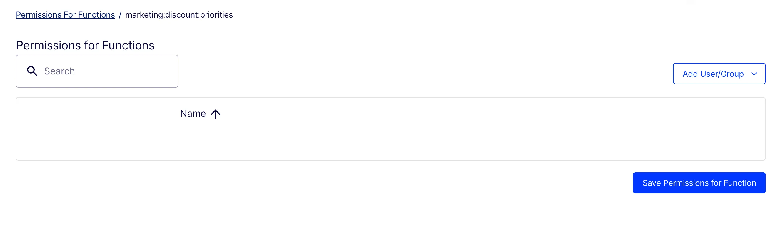 Permissions for Functions_Marketing_Details.png Permissions for Functions_Marketing_Details.png