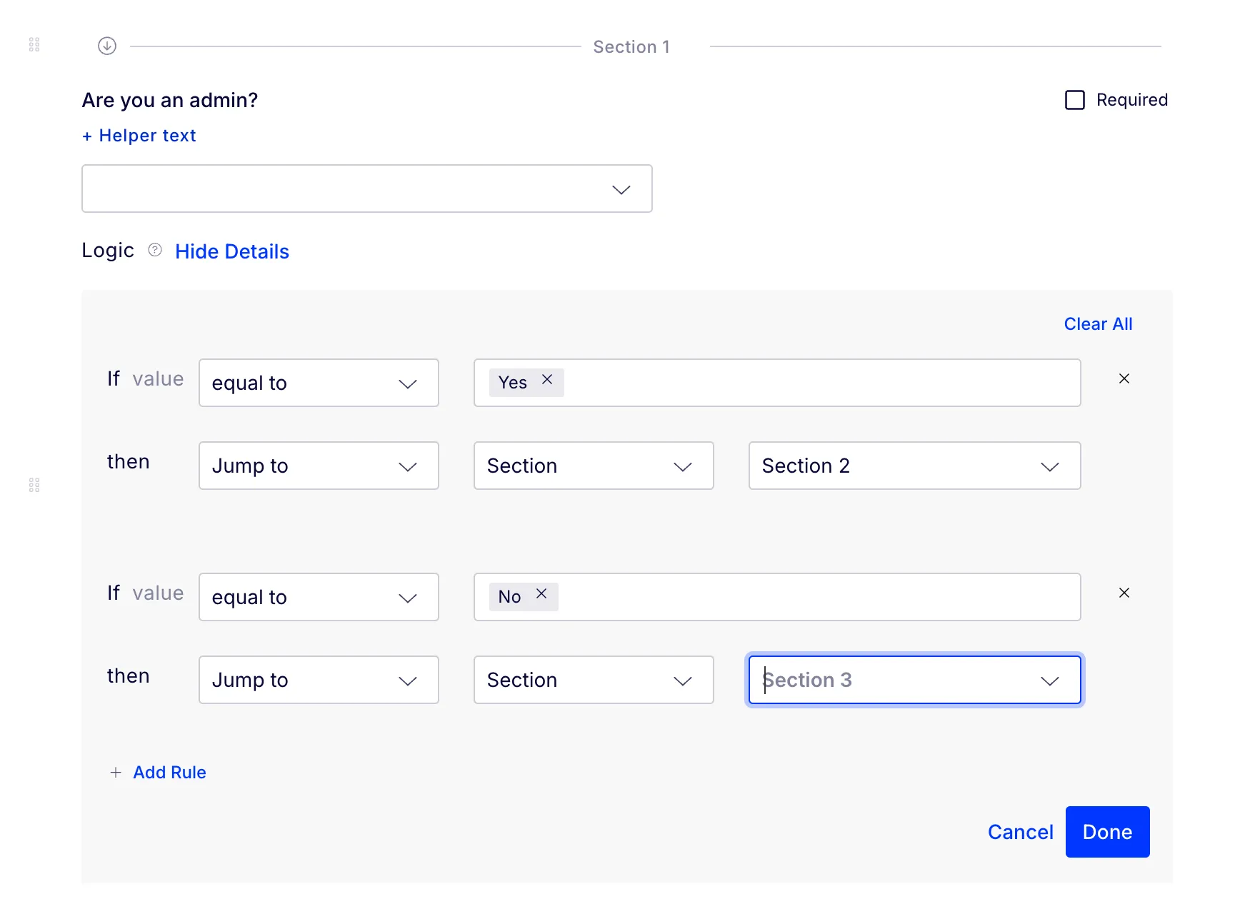 Show a specific section_Section 1.png Show a specific section_Section 1.png