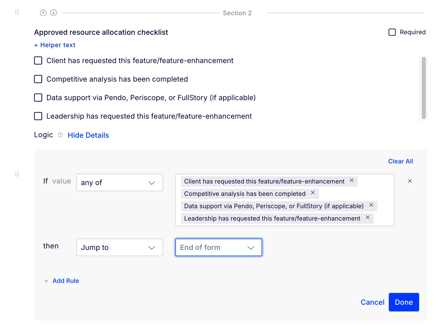 Show a specific section_Section 2.png Show a specific section_Section 2.png