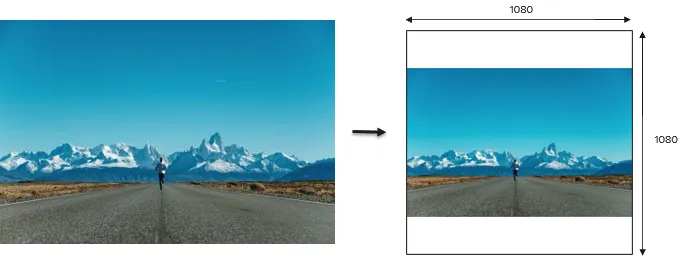 Document image