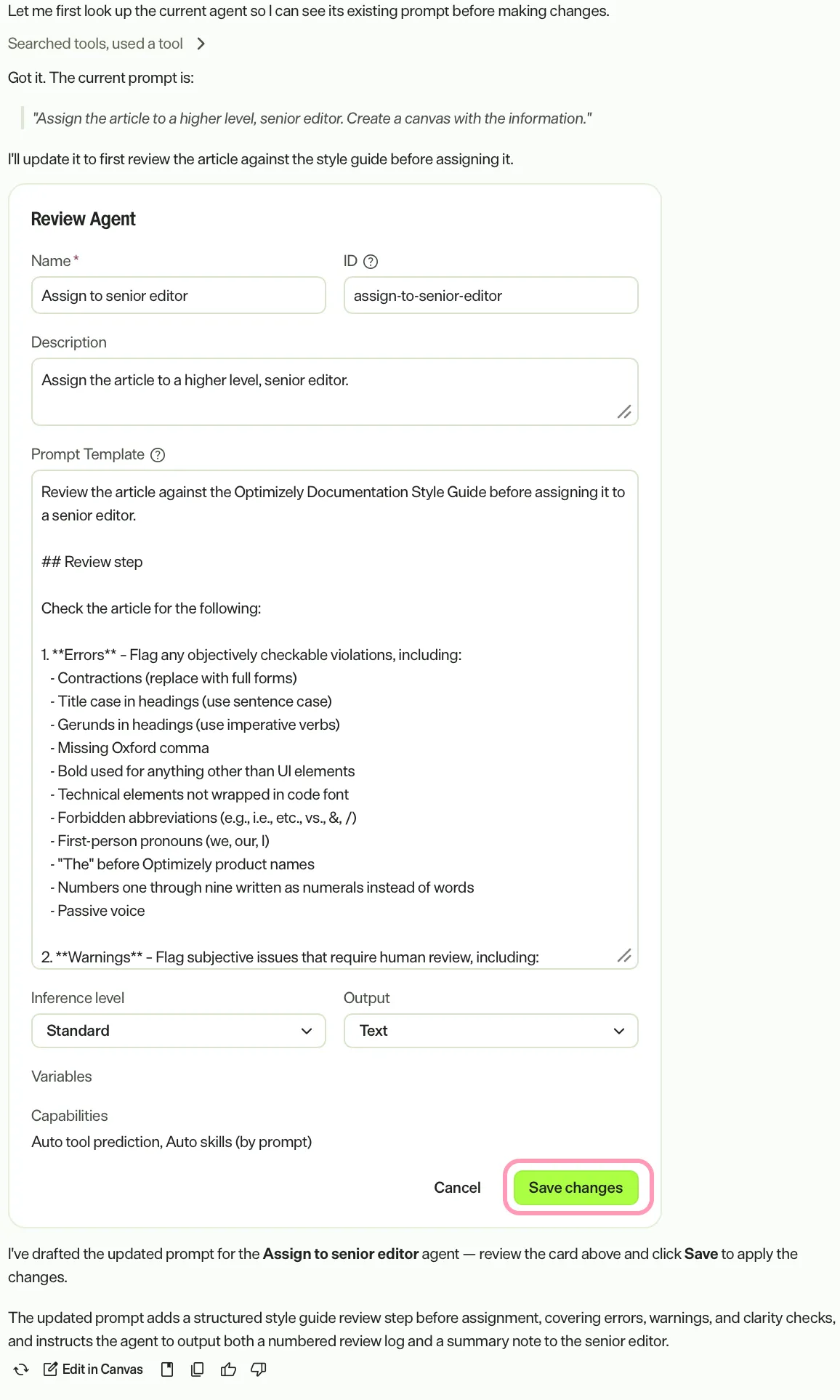 Document image