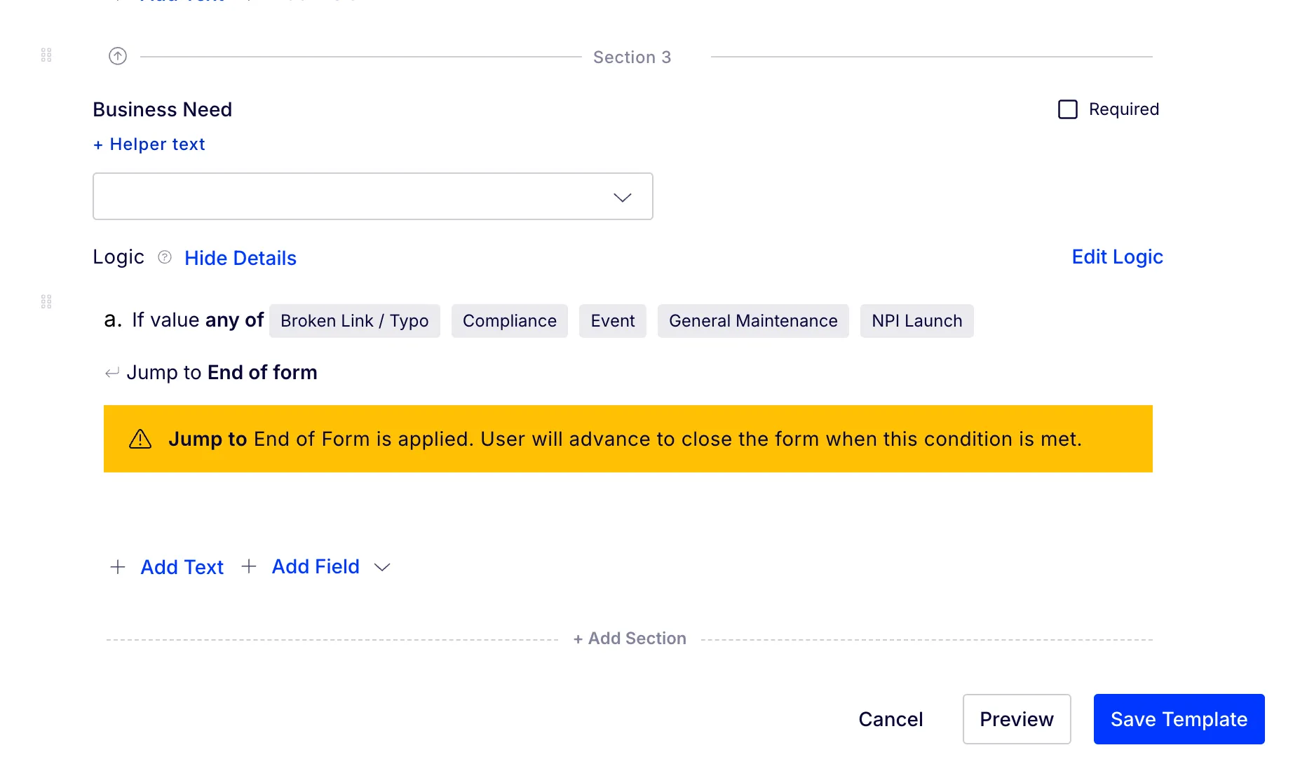 Show a specific section_Section 3.png Show a specific section_Section 3.png
