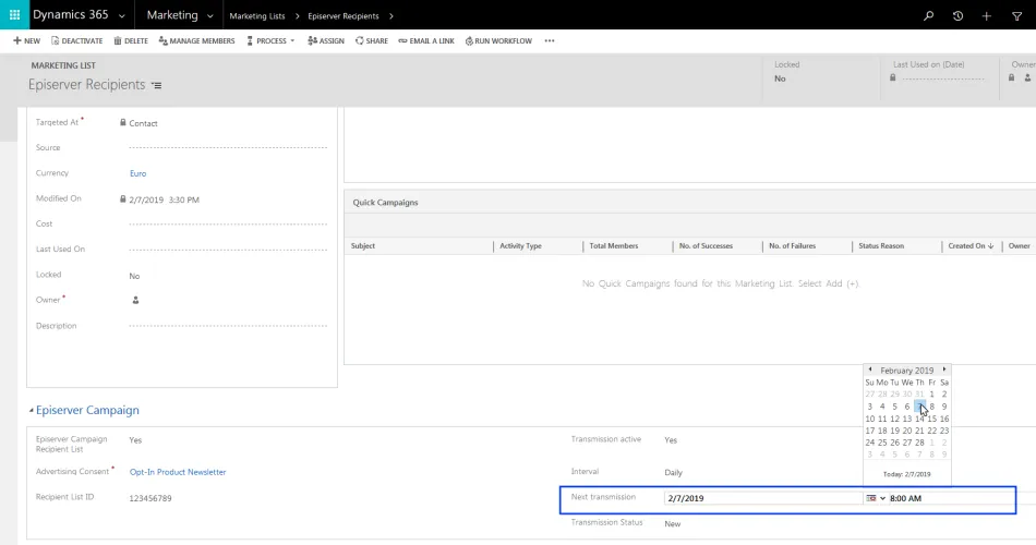 Image: Monitor workflow Image: Monitor workflow