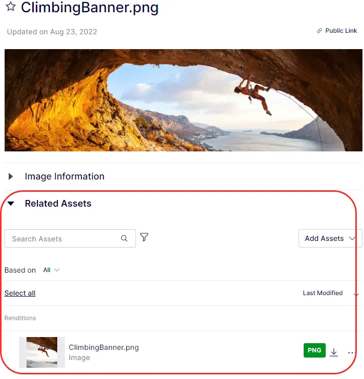 Document image