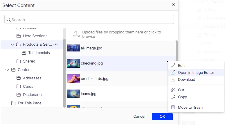 Document image Document image