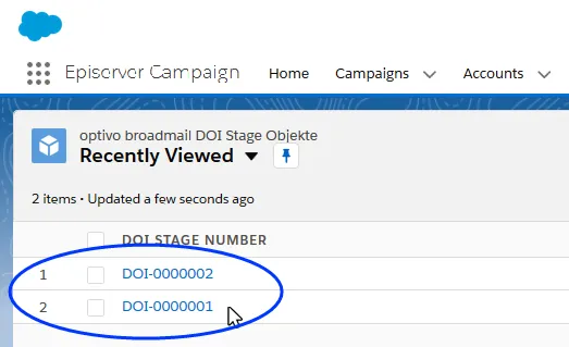 Image: Unassigned advertising permissions