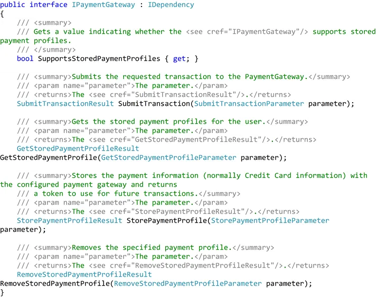 Document image