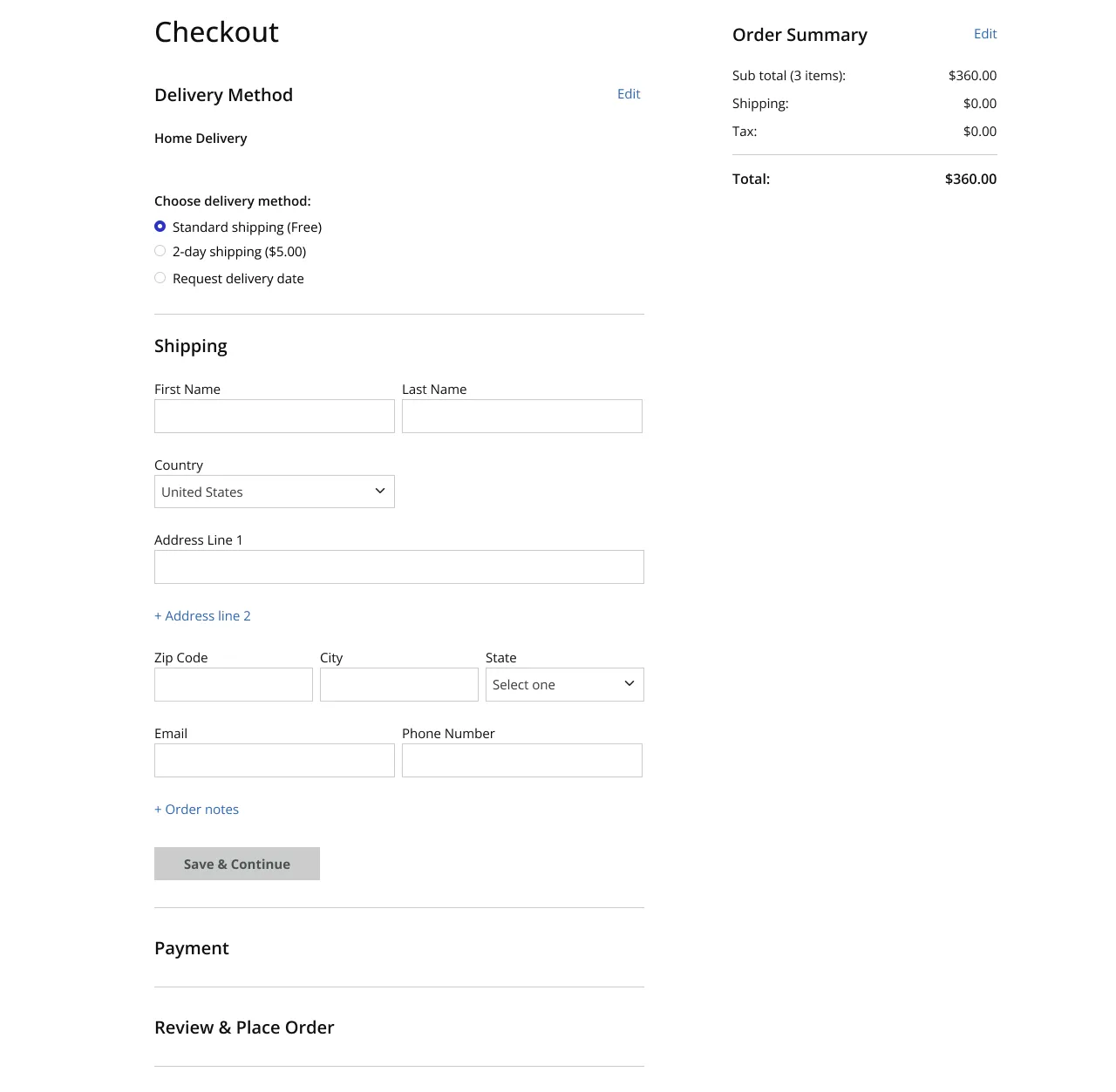 One page checkout.png One page checkout.png