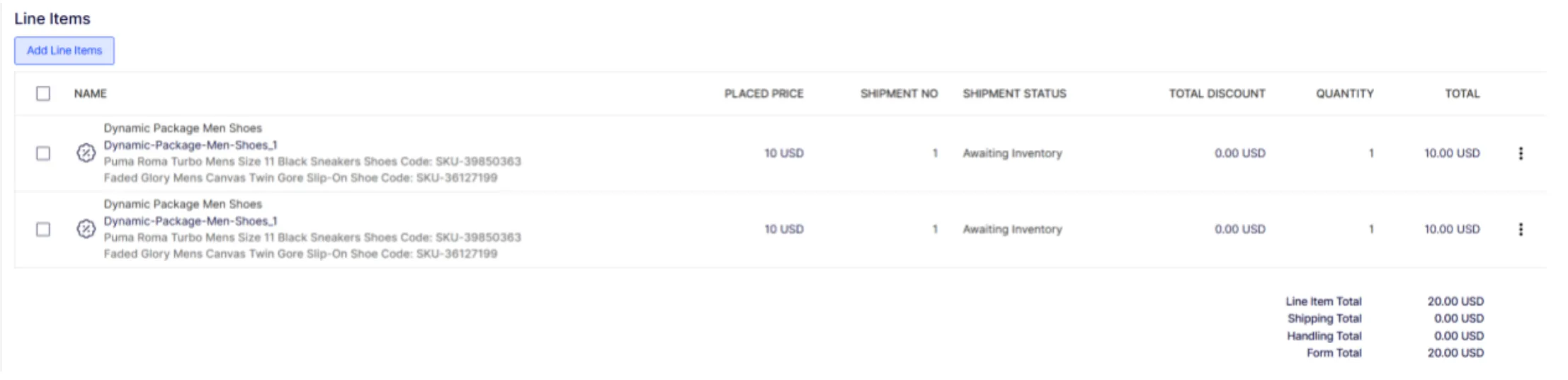 Dynamic Package Line Items.png