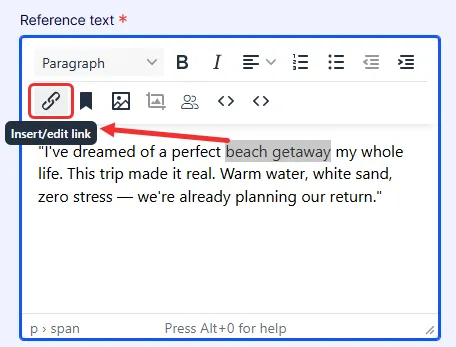 Document image