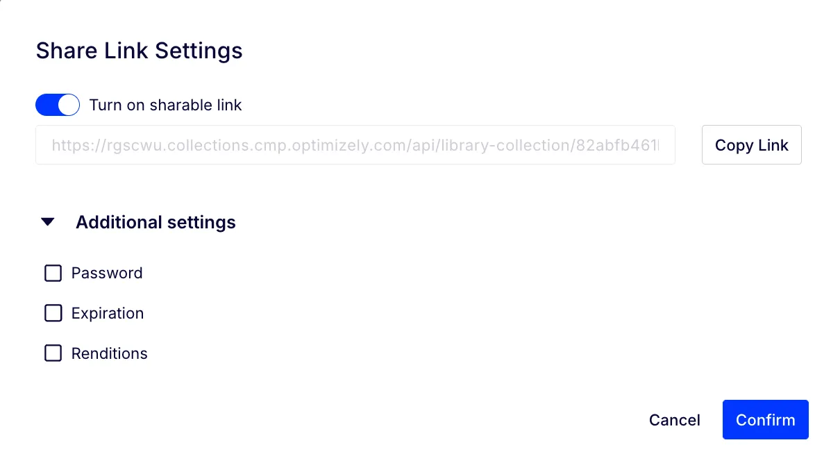 Share Link Settings.png Share Link Settings.png