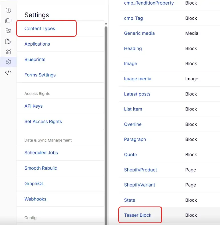 Document image