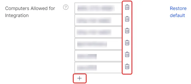 Document image