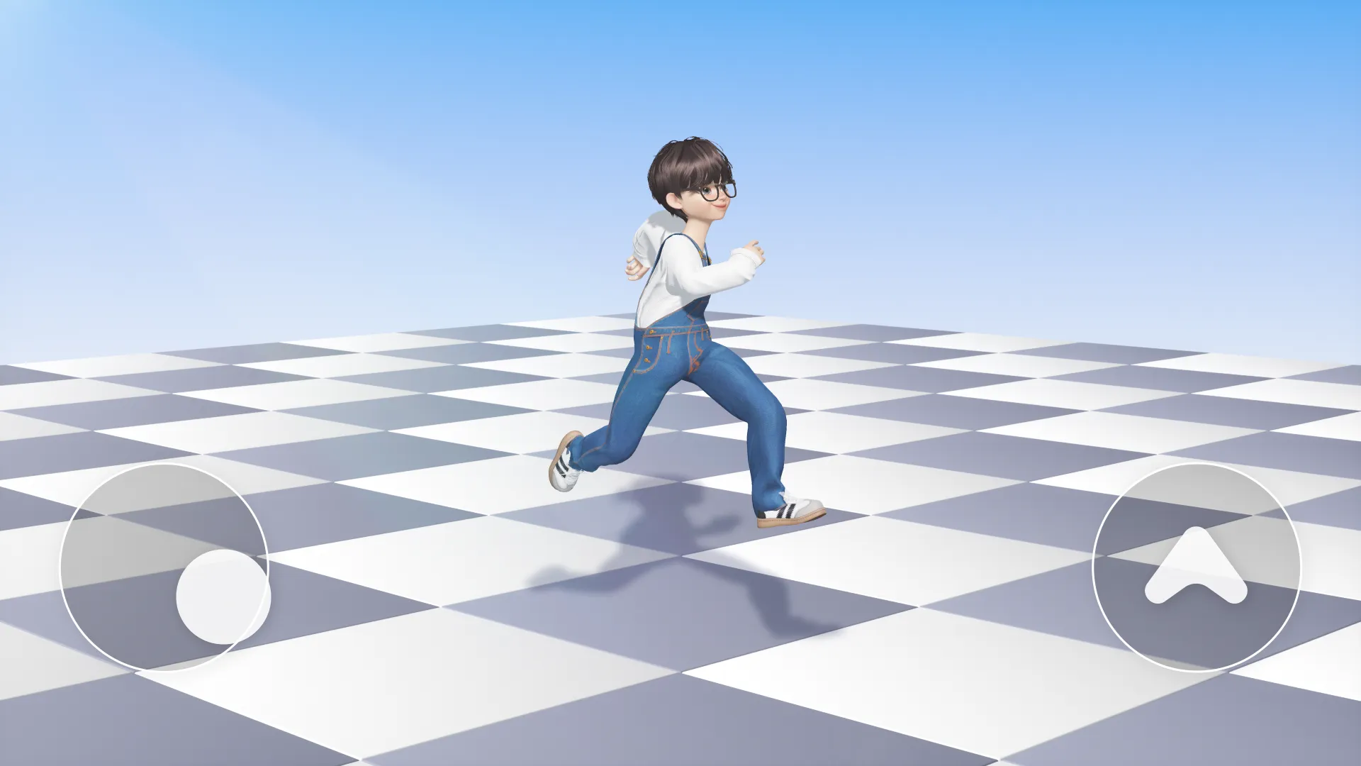 Link block header image