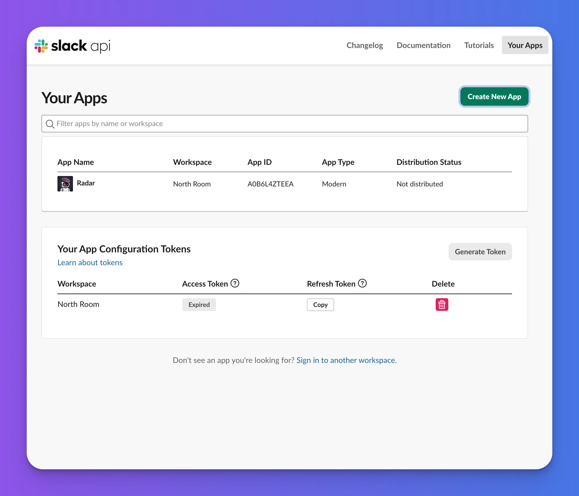 api.slack.com/apps api.slack.com/apps