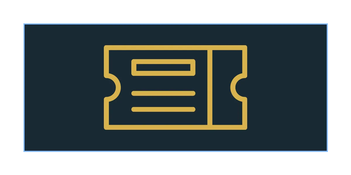 Link block header image