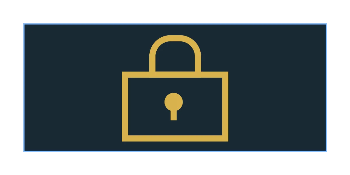 Link block header image