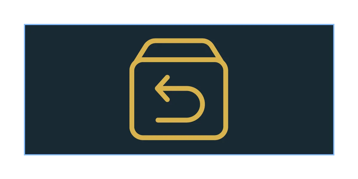 Link block header image
