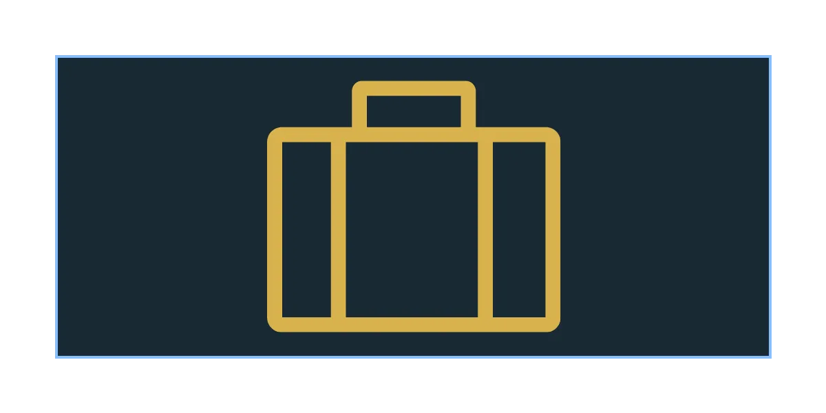 Link block header image